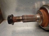 Recambio de transmision delantera derecha para lexus rx (mcu15) 300 awd (mcu15) referencia OEM IAM 4341048010 4341048010 