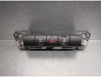 Recambio de warning para jeep compass 2.0 crd cat referencia OEM IAM 4602724AD  