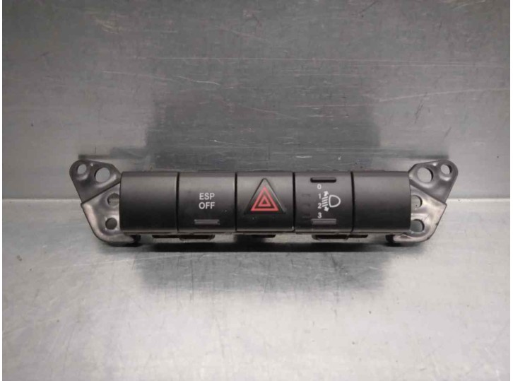 Recambio de warning para jeep compass 2.0 crd cat referencia OEM IAM 4602724AD 