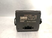 Recambio de modulo electronico para skoda karoq (nu7, nd7) 1.5 tsi referencia OEM IAM 3Q0907338E  A3C0161330350 CONTINENTAL