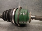 Recambio de transmision delantera derecha para lexus rx (mcu15) 300 awd (mcu15) referencia OEM IAM 4341048010 4341048010 