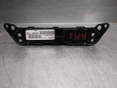 Recambio de warning para jeep compass 2.0 crd cat referencia OEM IAM 4602724AD  