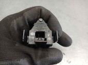 Replacement hazard switch for Mercedes-Benz A-Class (W169) 2.0 CDI CAT OEM IAM reference 1698207410 