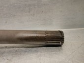 Recambio de transmision delantera derecha para lexus rx (mcu15) 300 awd (mcu15) referencia OEM IAM 4341048010 4341048010 