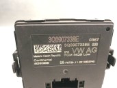 Recambio de modulo electronico para skoda karoq (nu7, nd7) 1.5 tsi referencia OEM IAM 3Q0907338E  A3C0161330350 CONTINENTAL