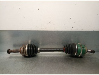 Recambio de transmision delantera izquierda para lexus rx (mcu15) 300 awd (mcu15) referencia OEM IAM 4342048010 4342048010 