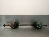 Recambio de transmision delantera izquierda para lexus rx (mcu15) 300 awd (mcu15) referencia OEM IAM 4342048010 4342048010 