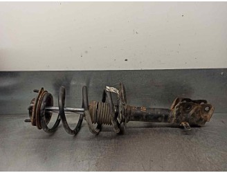 Recambio de amortiguador delantero izquierdo para jeep compass 2.0 crd cat referencia OEM IAM P05105175AG  