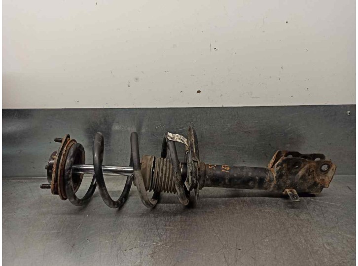 Recambio de amortiguador delantero izquierdo para jeep compass 2.0 crd cat referencia OEM IAM P05105175AG  