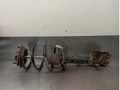 Recambio de amortiguador delantero izquierdo para jeep compass 2.0 crd cat referencia OEM IAM P05105175AG  