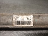 Recambio de cremallera direccion para ford b-max (jk) 1.6 tdci referencia OEM IAM AP313200AC 2019946 