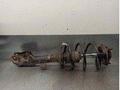 Recambio de amortiguador delantero izquierdo para jeep compass 2.0 crd cat referencia OEM IAM P05105175AG  