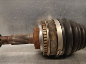 Recambio de transmision delantera izquierda para lexus rx (mcu15) 300 awd (mcu15) referencia OEM IAM 4342048010 4342048010 