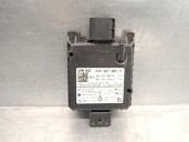 Recambio de modulo electronico para skoda karoq (nu7, nd7) 1.5 tsi referencia OEM IAM 2Q0907685B  6PZ01349827 CONTINENTAL