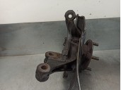 Recambio de mangueta delantera izquierda para mazda cx-5 2.2 turbodiesel cat referencia OEM IAM KD3533031A 