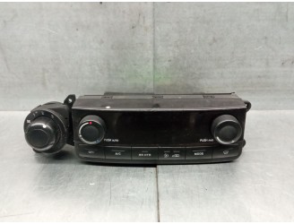 Recambio de mando climatizador para ssangyong rodius i 2.7 xdi referencia OEM IAM 6870021021 6870021021 