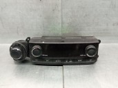 Recambio de mando climatizador para ssangyong rodius i 2.7 xdi referencia OEM IAM 6870021021 6870021021 