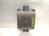Recambio de modulo electronico para skoda karoq (nu7, nd7) 1.5 tsi referencia OEM IAM 2Q0907685B  6PZ01349827 CONTINENTAL