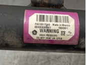 Recambio de amortiguador delantero izquierdo para jeep compass 2.0 crd cat referencia OEM IAM P05105175AG  