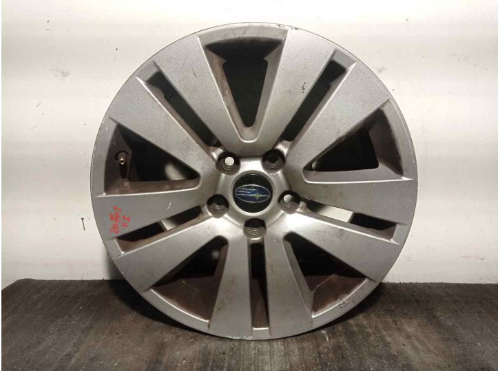 Recambio de llanta para subaru outback (b15) 2.0 diesel cat referencia OEM IAM 28111AL020 R17X7J55 