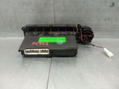 Recambio de mando climatizador para ssangyong rodius i 2.7 xdi referencia OEM IAM 6870021021 6870021021 