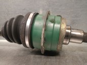 Recambio de transmision delantera izquierda para lexus rx (mcu15) 300 awd (mcu15) referencia OEM IAM 4342048010 4342048010 