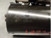 Recambio de motor arranque para alfa romeo giulietta (191) 2.0 jtdm referencia OEM IAM 51810267A152 0001139006 BOSCH