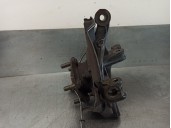Recambio de mangueta delantera izquierda para mazda cx-5 2.2 turbodiesel cat referencia OEM IAM KD3533031A 