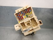Recambio de caja reles / fusibles para hyundai tucson (tl, tle) 1.6 crdi referencia OEM IAM 91951D3530 