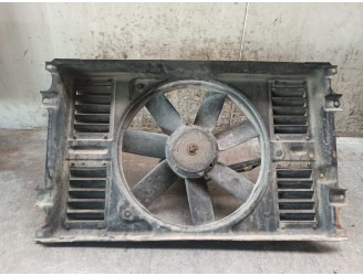 Recambio de electroventilador para volkswagen passat berlina (312) 1.8 referencia OEM IAM 1H0959455D L676A60 