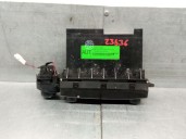 Recambio de mando climatizador para ssangyong rodius i 2.7 xdi referencia OEM IAM 6870021021 6870021021 