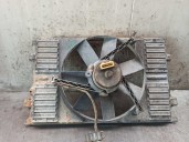 Recambio de electroventilador para volkswagen passat berlina (312) 1.8 referencia OEM IAM 1H0959455D L676A60 