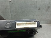 Recambio de mando climatizador para ssangyong rodius i 2.7 xdi referencia OEM IAM 6870021021 6870021021 