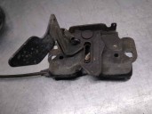 Recambio de cerradura capot para jeep compass 2.0 crd cat referencia OEM IAM 5160032AB 