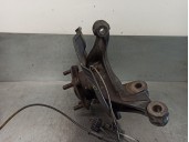 Recambio de mangueta delantera derecha para mazda cx-5 2.2 turbodiesel cat referencia OEM IAM KD3533021A 