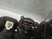 Recambio de mando climatizador para ssangyong rodius i 2.7 xdi referencia OEM IAM 6870021021 6870021021 