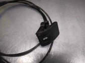 Recambio de cerradura capot para jeep compass 2.0 crd cat referencia OEM IAM 5160032AB 