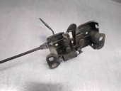 Recambio de cerradura capot para jeep compass 2.0 crd cat referencia OEM IAM 5160032AB 