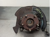 Recambio de mangueta delantera derecha para mazda cx-5 2.2 turbodiesel cat referencia OEM IAM KD3533021A 