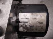 Recambio de abs para alfa romeo giulietta (191) 2.0 jtdm referencia OEM IAM 10021206704 51898163 ATE