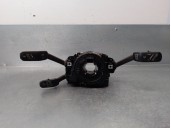 Recambio de mando luces para seat leon st (5f8) fr referencia OEM IAM 5Q1953507BQ CON ANILLO AIRBAG 