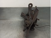 Recambio de mangueta delantera derecha para mazda cx-5 2.2 turbodiesel cat referencia OEM IAM KD3533021A 