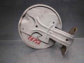 Recambio de tapa exterior combustible para jeep compass 2.0 crd cat referencia OEM IAM 05074082AB  