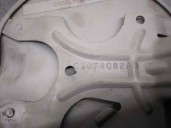 Recambio de tapa exterior combustible para jeep compass 2.0 crd cat referencia OEM IAM 05074082AB  