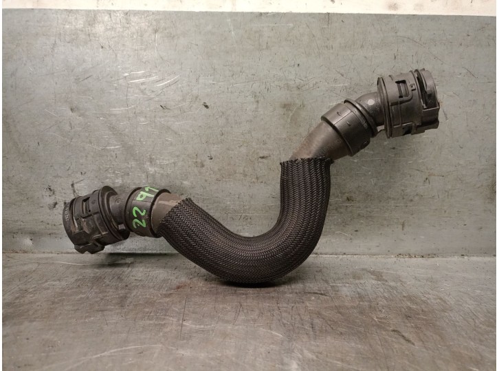 Recambio de tubo para opel corsa f (p2jo) 1.2 (68) referencia OEM IAM 9824261780 9824261780 