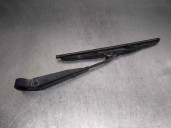 Recambio de brazo limpia trasero para jeep compass 2.0 crd cat referencia OEM IAM 5303787AD 