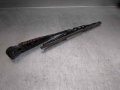 Recambio de brazo limpia trasero para jeep compass 2.0 crd cat referencia OEM IAM 5303787AD 
