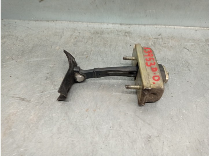 Recambio de retenedor puerta para ford transit caja abierta ´06 2.4 tdci cat referencia OEM IAM   