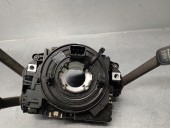 Recambio de mando luces para seat leon st (5f8) fr referencia OEM IAM 5Q1953507BQ CON ANILLO AIRBAG 