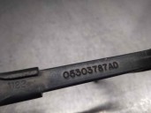Recambio de brazo limpia trasero para jeep compass 2.0 crd cat referencia OEM IAM 5303787AD 
